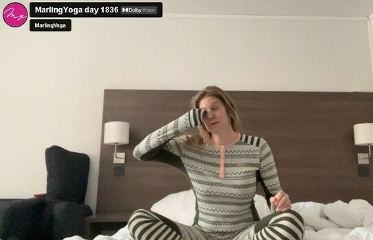 marlingyoga