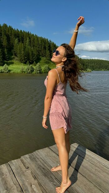 Marusya Shiklina
