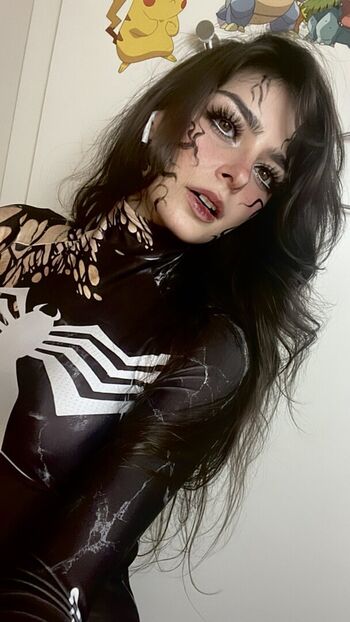 Marvel Rivals Cosplays