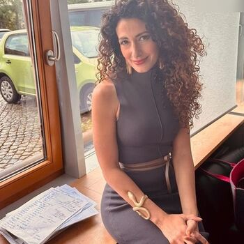 Marwa Eldessouky