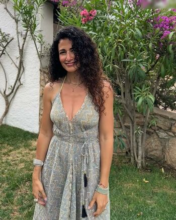 Marwa Eldessouky