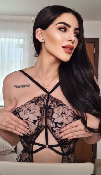 Mary Baltazar