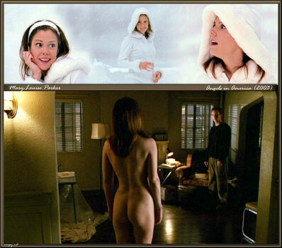 Mary-Louise Parker