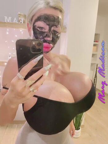 Mary Madison Love