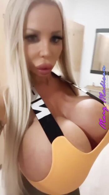 Mary Madison Love