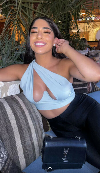 Mary Noura