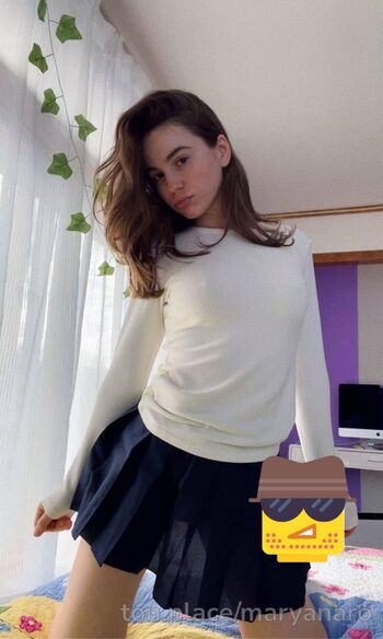 Maryana Ro