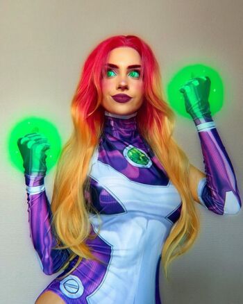 MaryCipher Cosplay