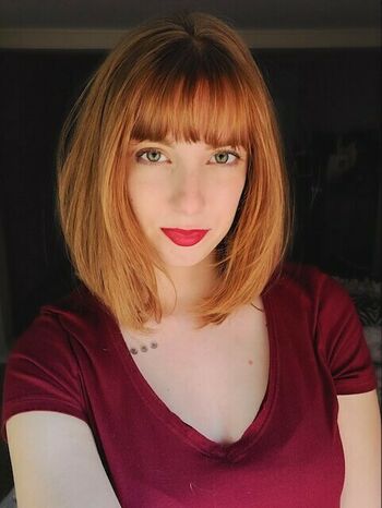 MaryMajora