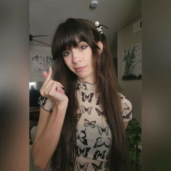 MaryMaybe