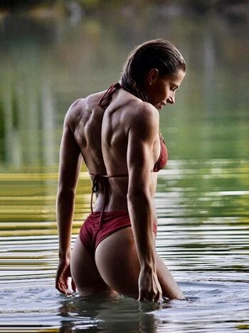 Maryna Bekh