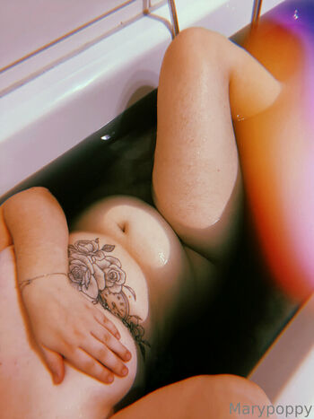 marypoppy