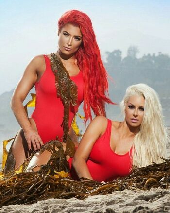 Maryse WWE