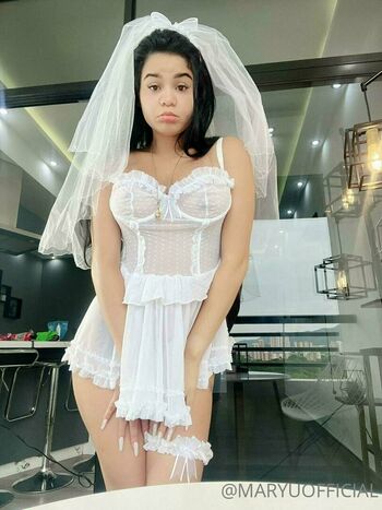 maryuofficial