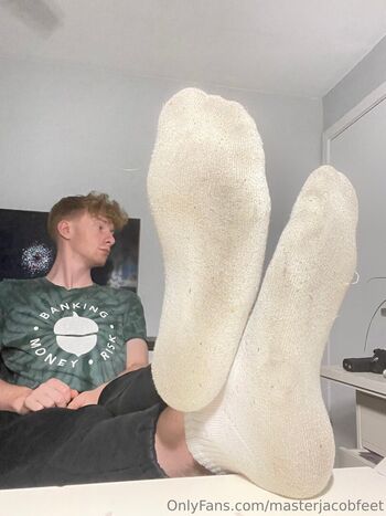 masterjacobfeet
