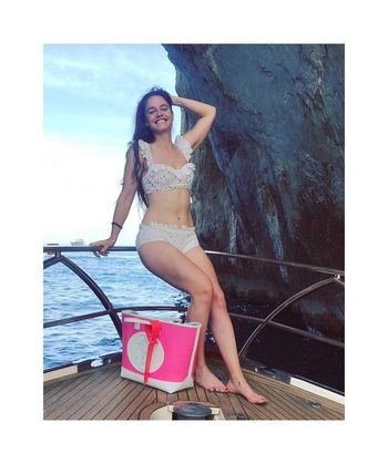 Matilde Gioli