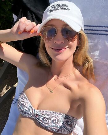 Maude Garrett