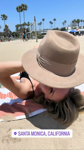 Maude Garrett