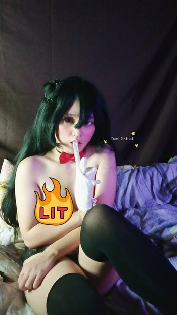 Mayumi