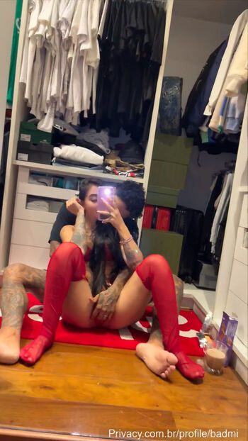 MC Mirella