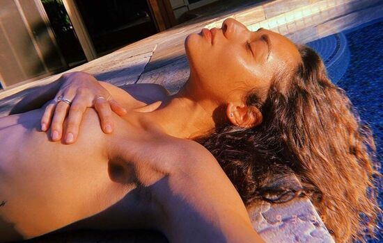 Meaghan Rath