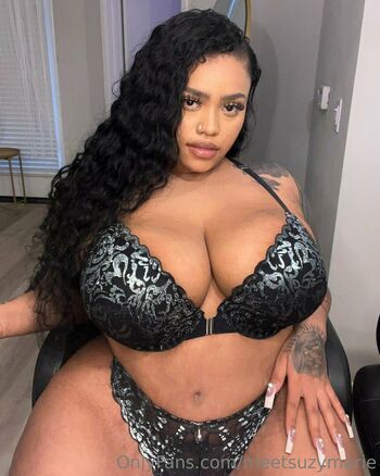 meetsuzymarie