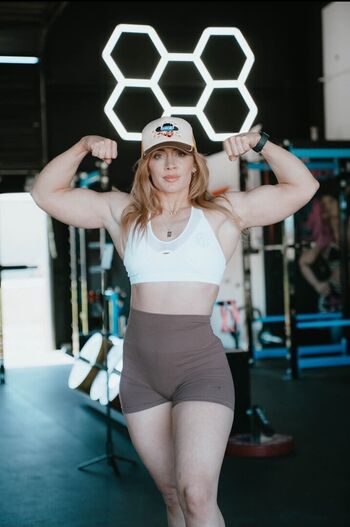 Meg Gallagher