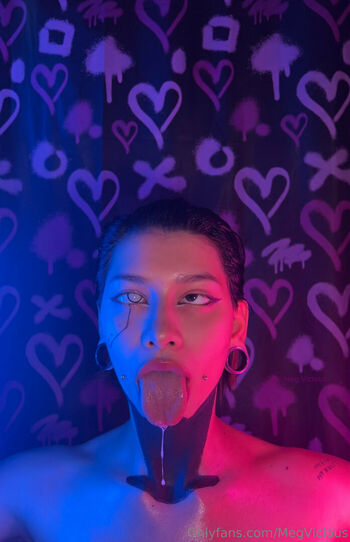 Meg Vicious