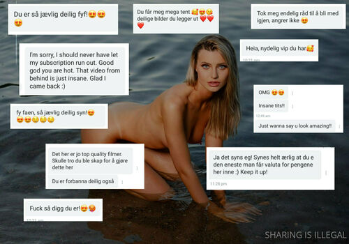 meganxoxofree