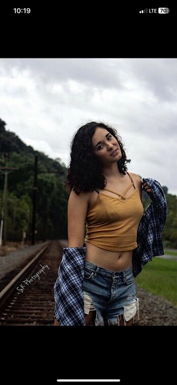 Meghan Lane