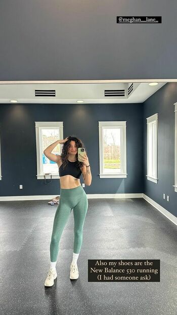 Meghan Lane