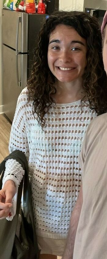 Meghan Lane