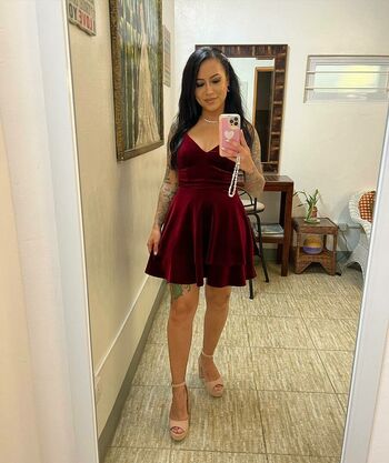 meghanelle