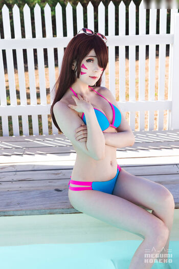Megumi Koneko