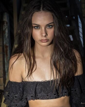 Meika Woollard