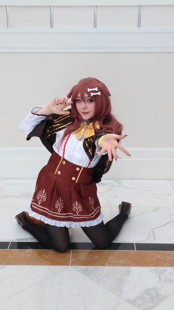meikasama