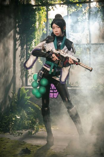 MeiMei