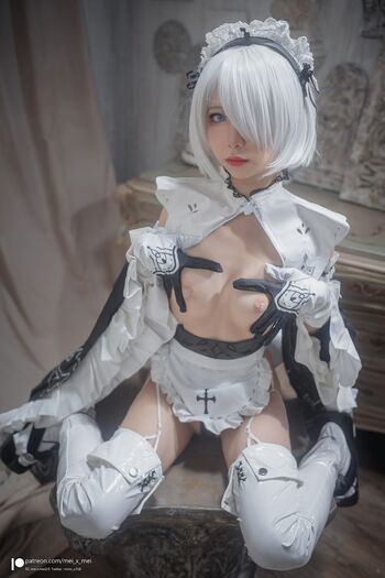 MeiMei