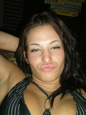 Meisha Tate