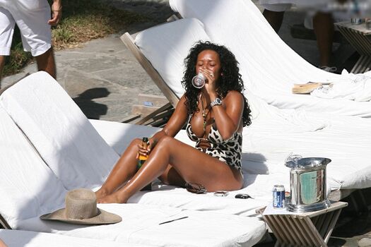 Melanie Brown