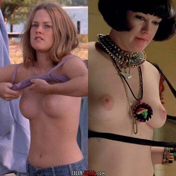 Melanie Griffith