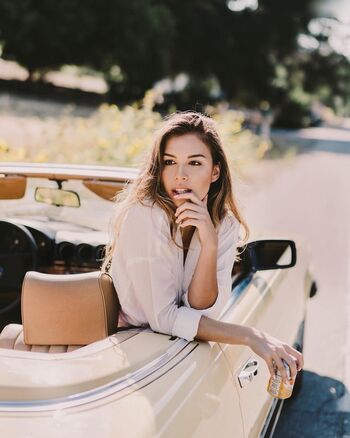 Melanie Marcia