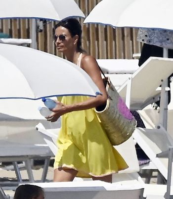 Melanie Sykes