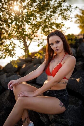 Melanie Zimmerpueppi