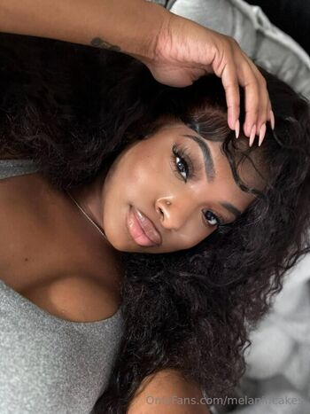 melanincakes