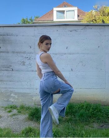 Melina Celine