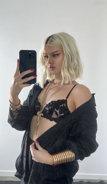 Melina Celine