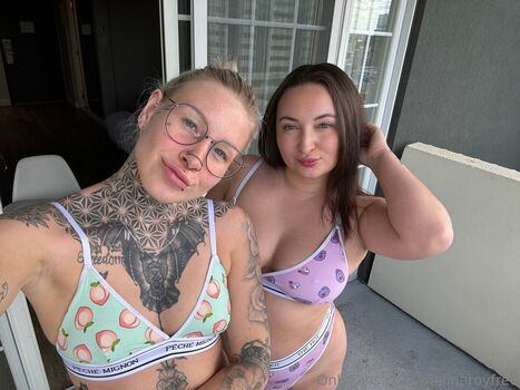 melinaroyfree