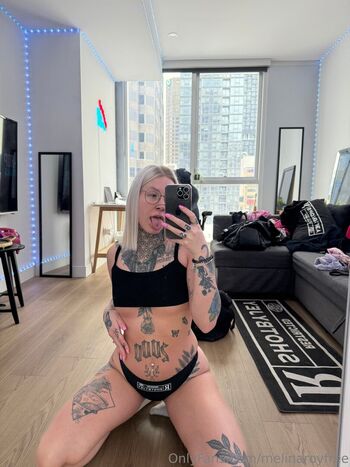 melinaroyfree