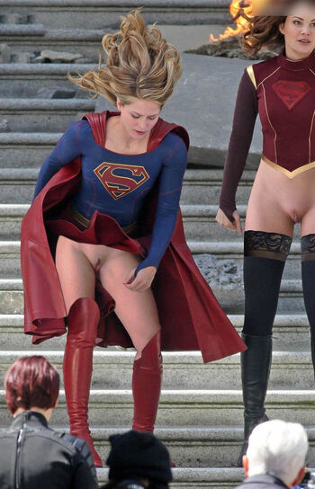 Melissa Benoist